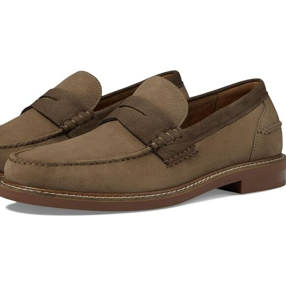Cole Haan Pinch Prep Penny Loafer. Brand New. Mens Size: 7.5 - 13. main image 4
